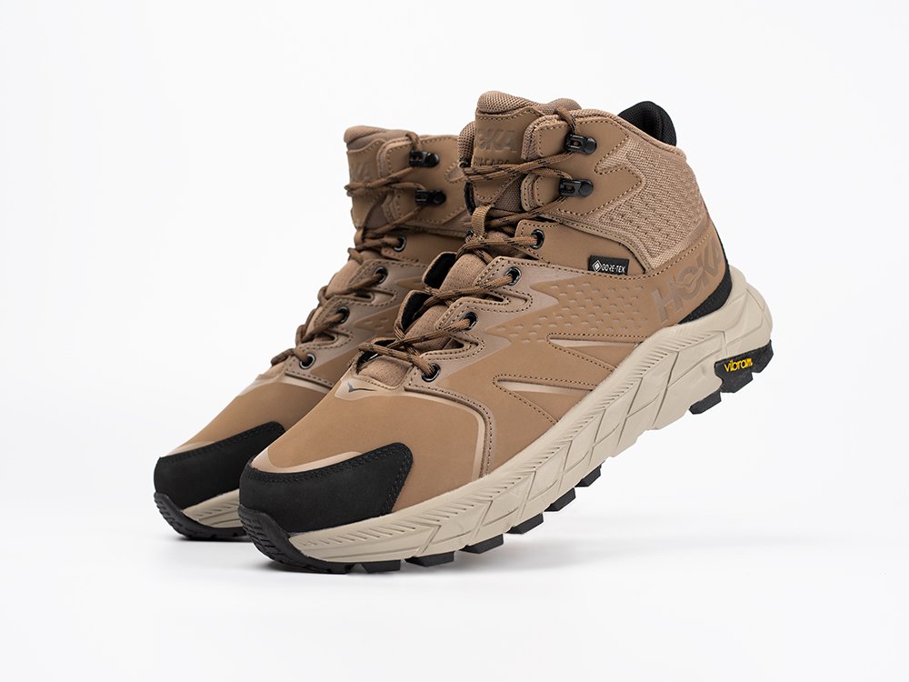 Hoka Anacapa Mid Gore-Tex — фото товара 1