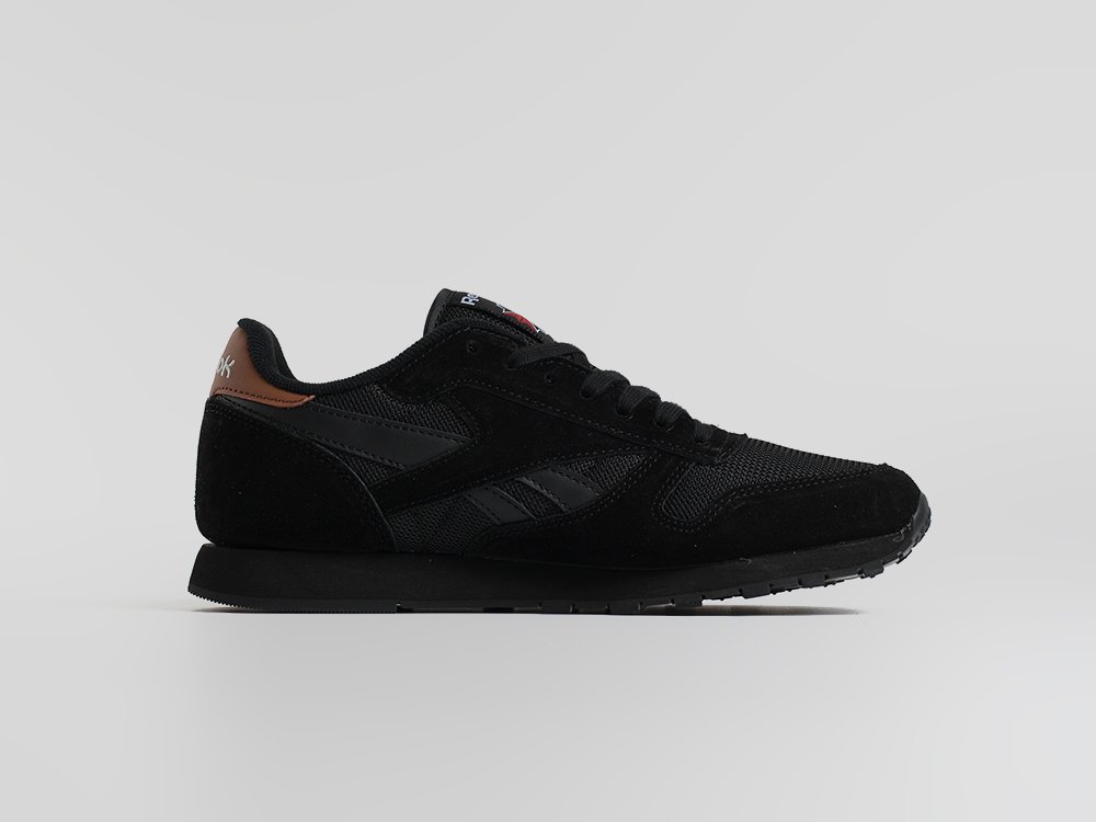 Reebok Classic Leather Utility — фото товара 3