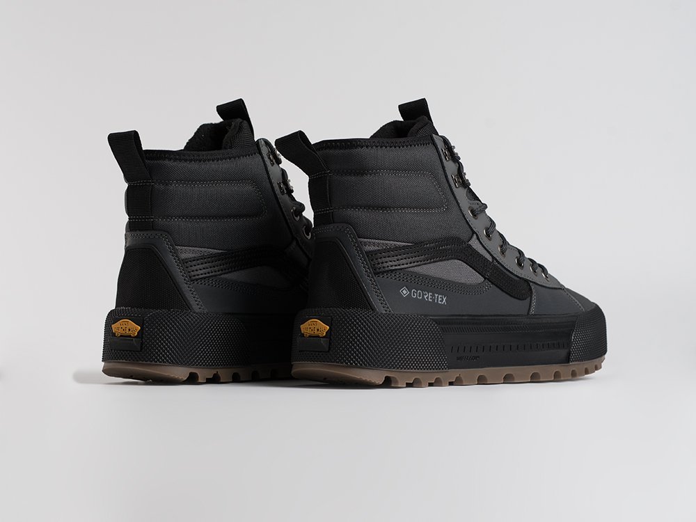 Vans Sk8-Hi MTE-3 Gore-Tex — фото товара 4