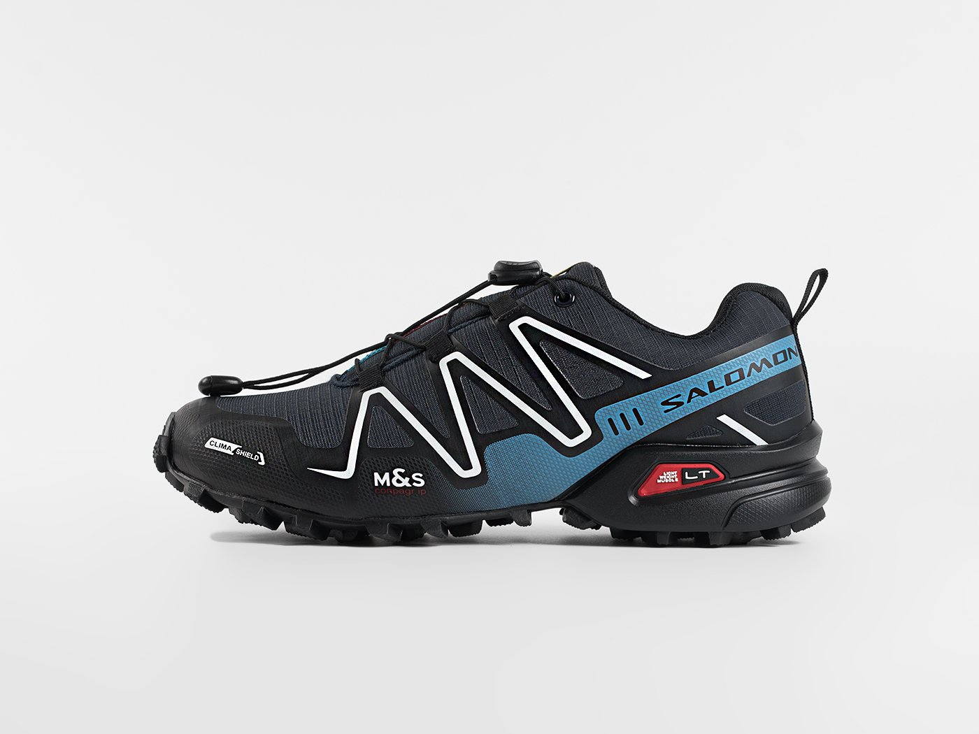 Salomon SPEEDCROSS 3 CS — фото товара 2