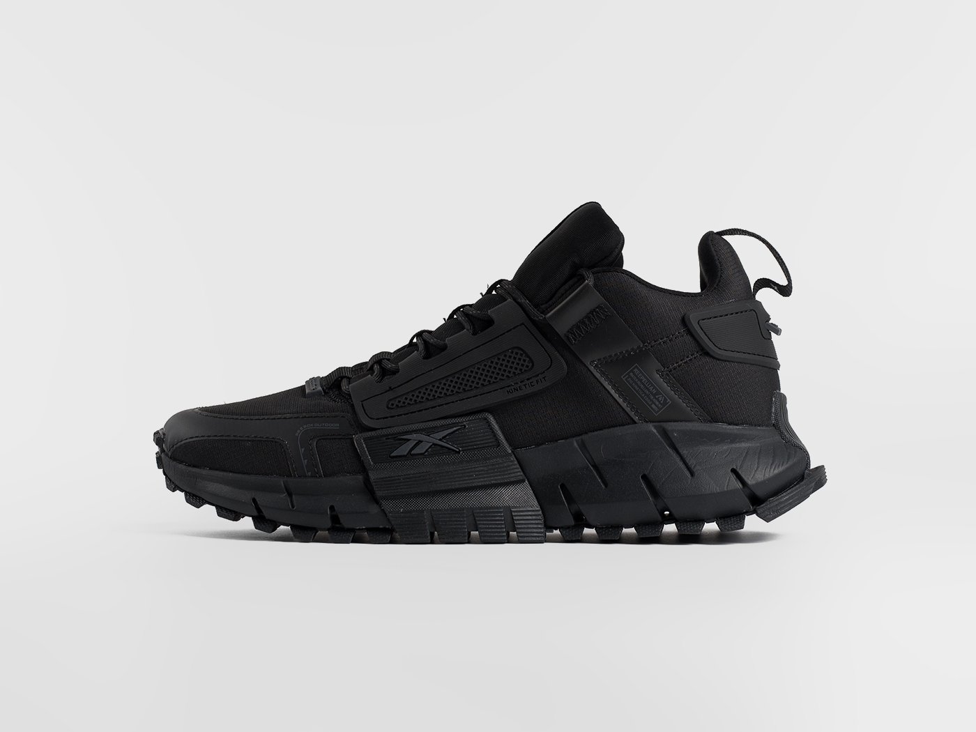 Reebok Zig Kinetica Edge — фото товара 2