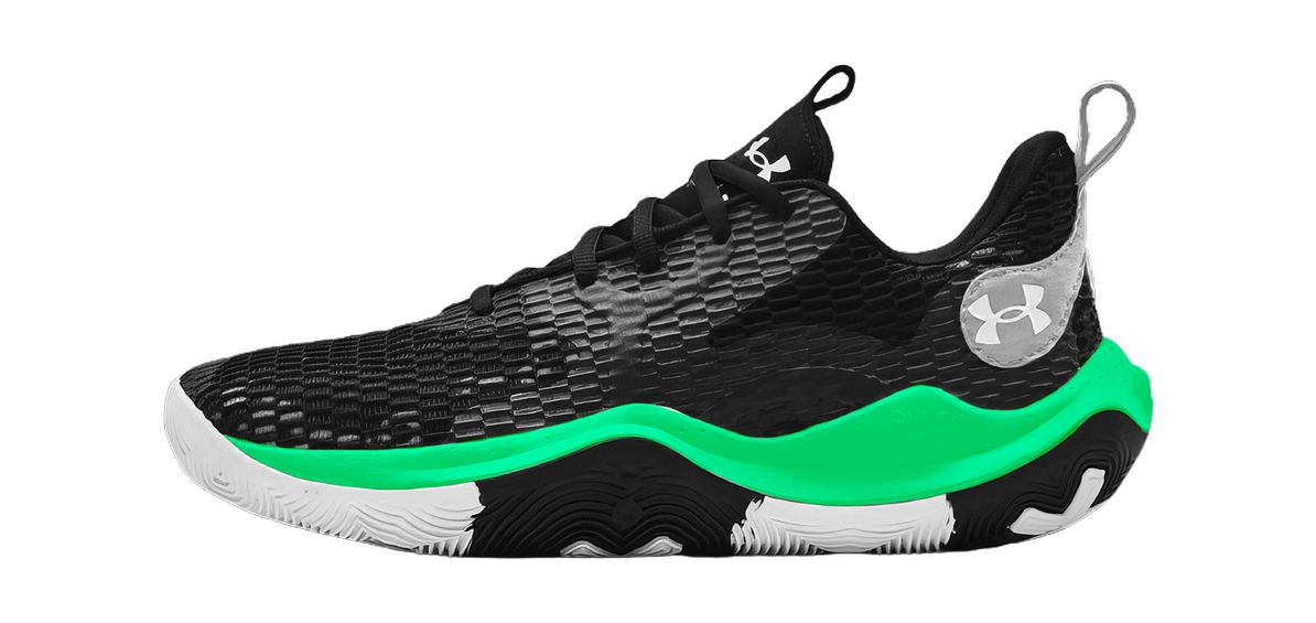 Under Armour Micro G