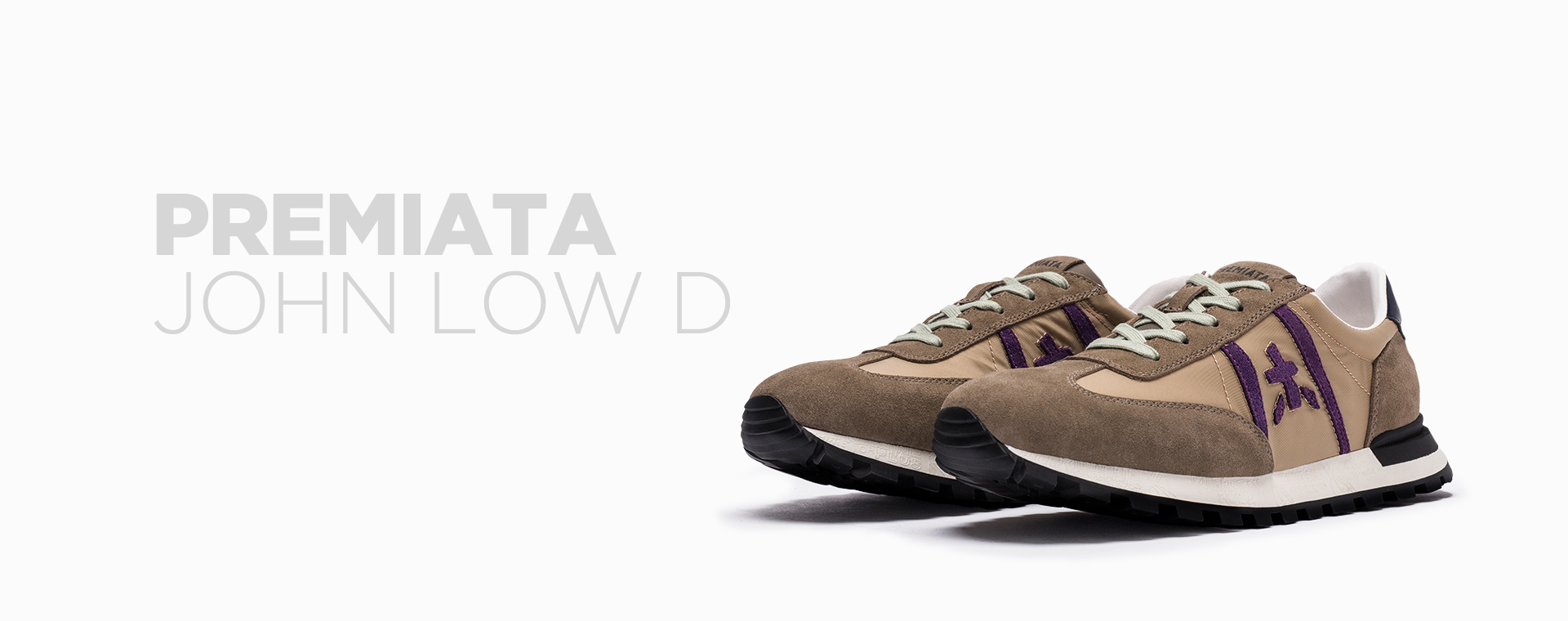 PREMIATA JOHN LOW D 5071