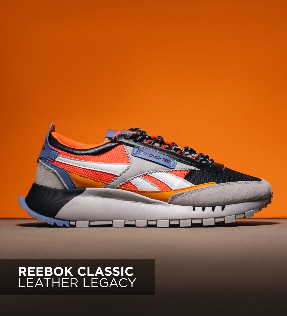 REEBOK CLASSIC LEATHER LEGACY