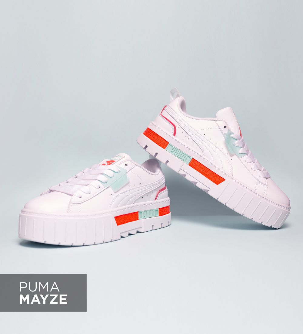 PUMA MAYZE