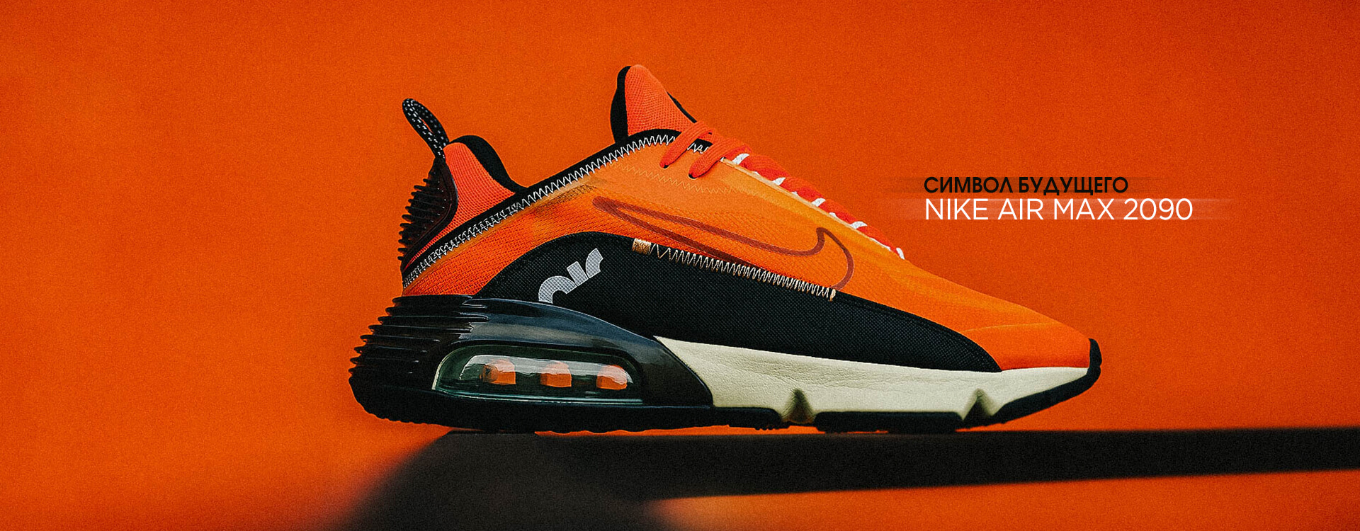 Кроссовки Nike Air Max 2090