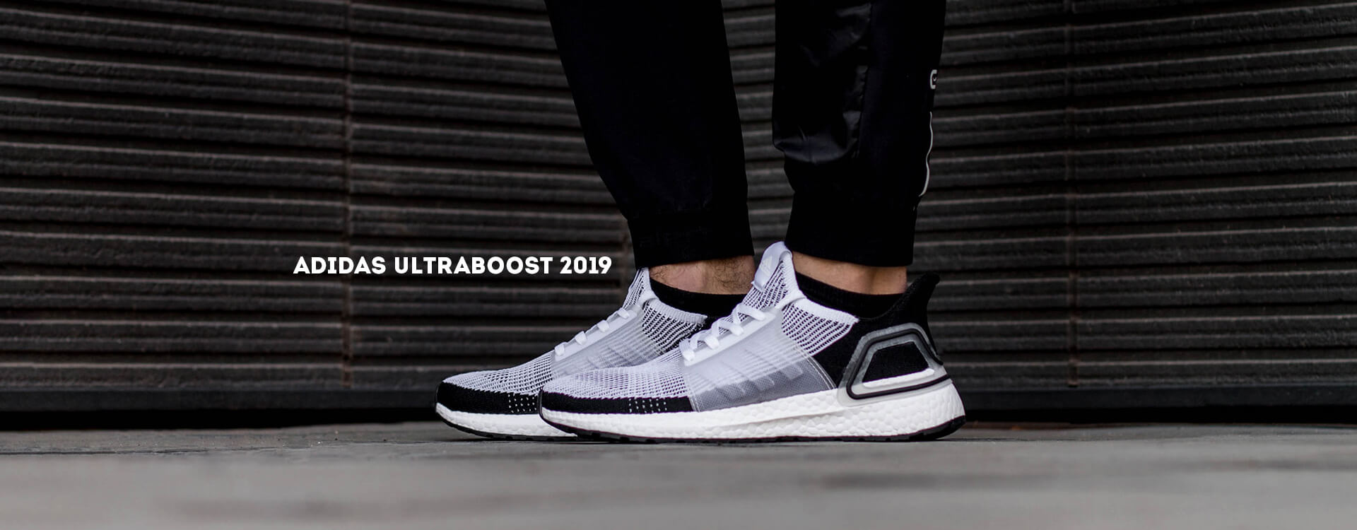 adidas ULTRABOOST 2019